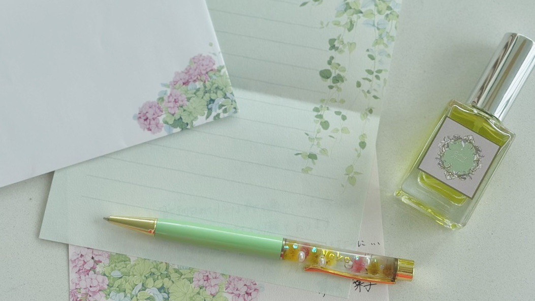 アロマ、調香、ブレンド精油、